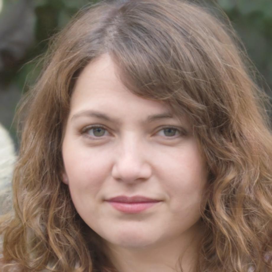 Portrait von Prof. Astrid Bergström