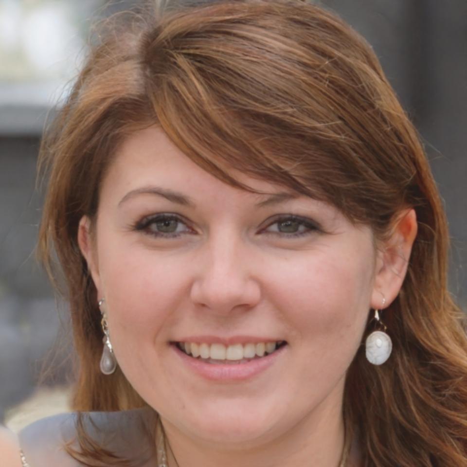 Portrait von Dr. Ingrid Kowalski